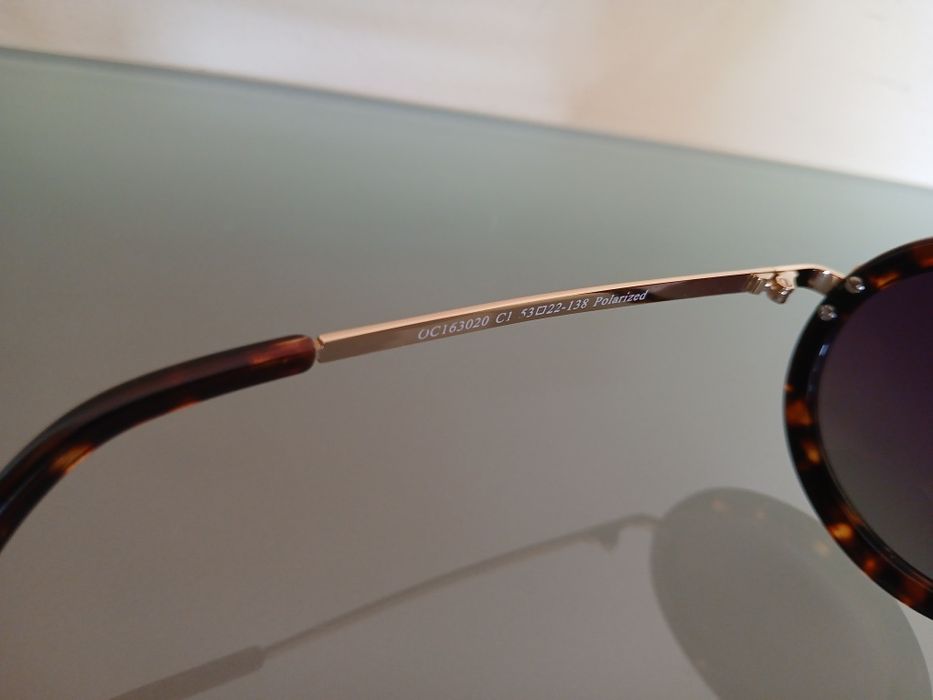 Oculos de sol, Ocean