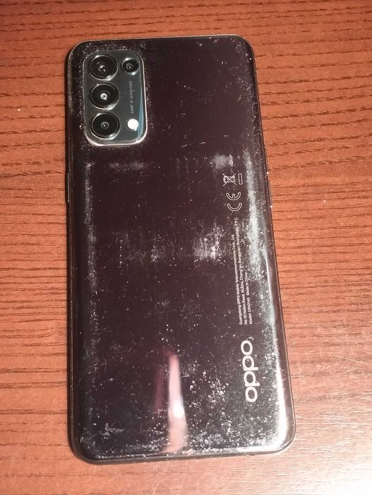 OPPO x3 Find Lite 8 GB+128