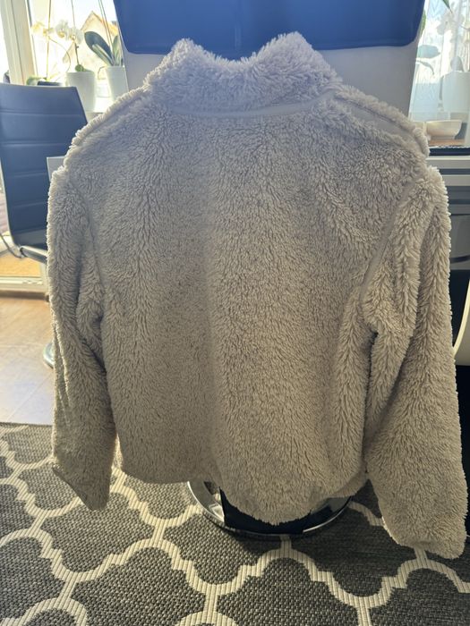 Kurtka misiowa H&M 146/152
