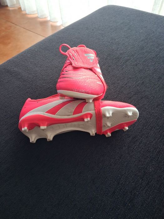 Chuteiras adidas