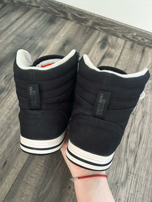 чоловічі кросівки Engelbert Strauss 2023