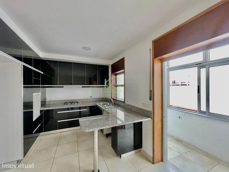 Apartamento T2 | Póvoa de Varzim — Póvoa De Varzim, Beiriz E Argivai, Porto