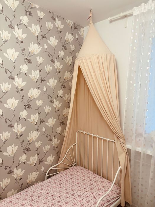 Łóżko IKEA regulowane