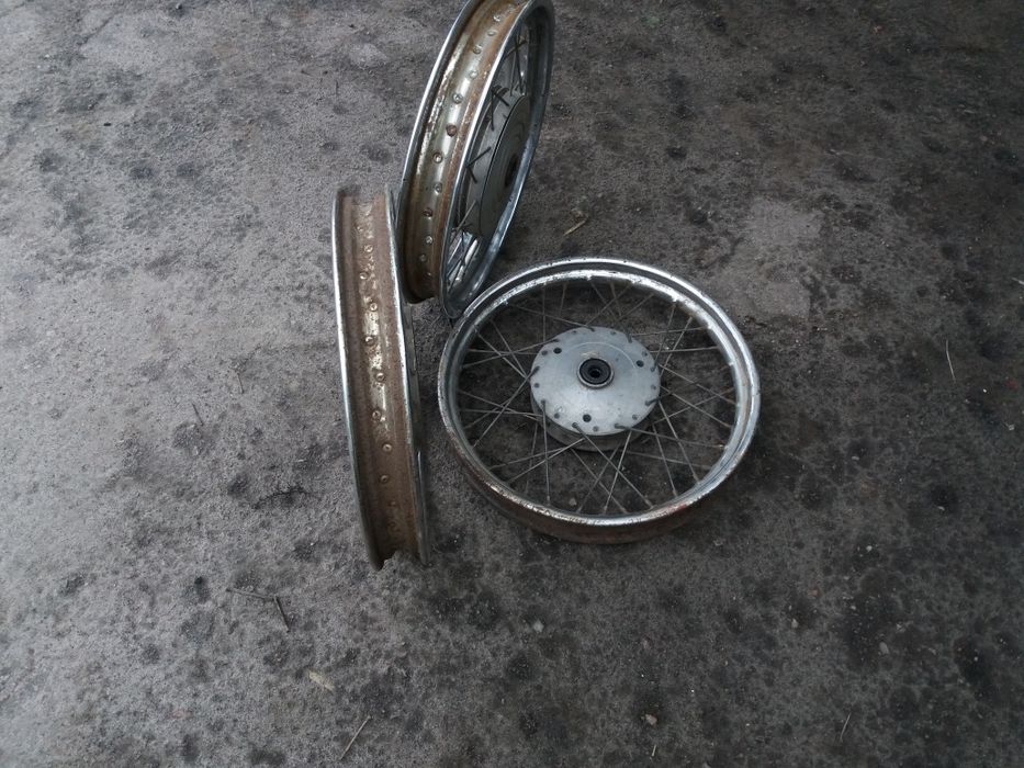 Продам дiскI мото мiнск , ява та  iж