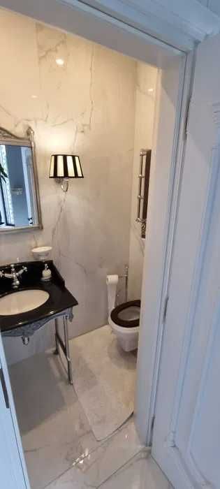 43 Коттедж премиум праздники бассейн с подогревом СПА комплекс Оболонь