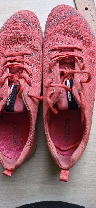 Półbuty Ecco Danish Design, roz. 40, 265 mm, ECCO Intrinsic Karma