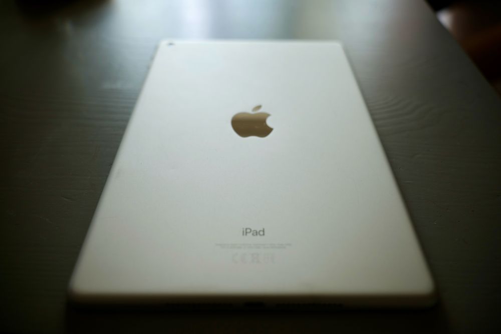Ipad 6 gen a1893