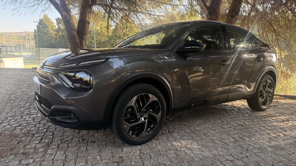 Citroen C4 1.2 Feel Pack - 2022