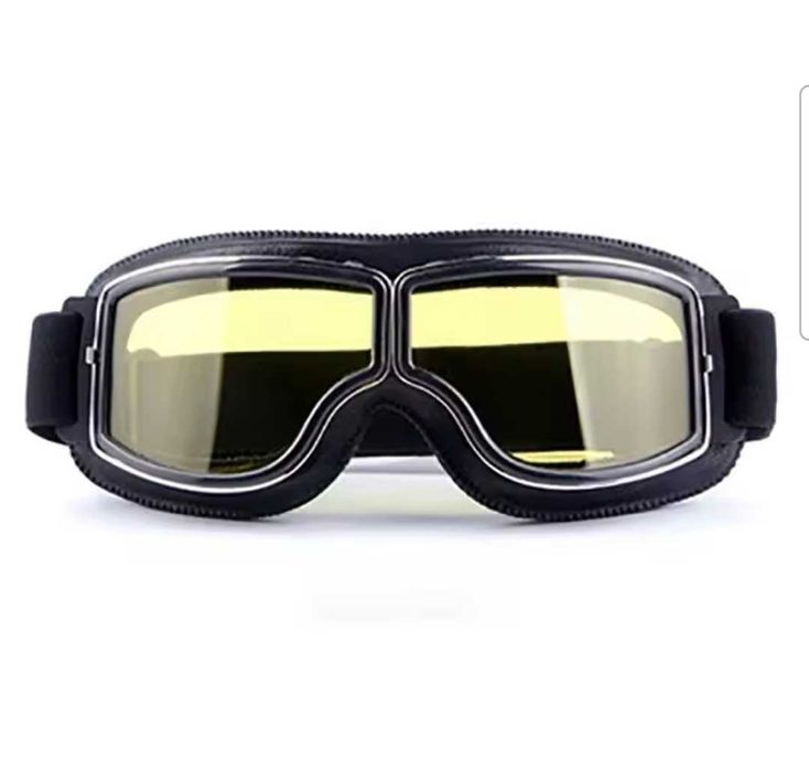 Google motocyklowe retro