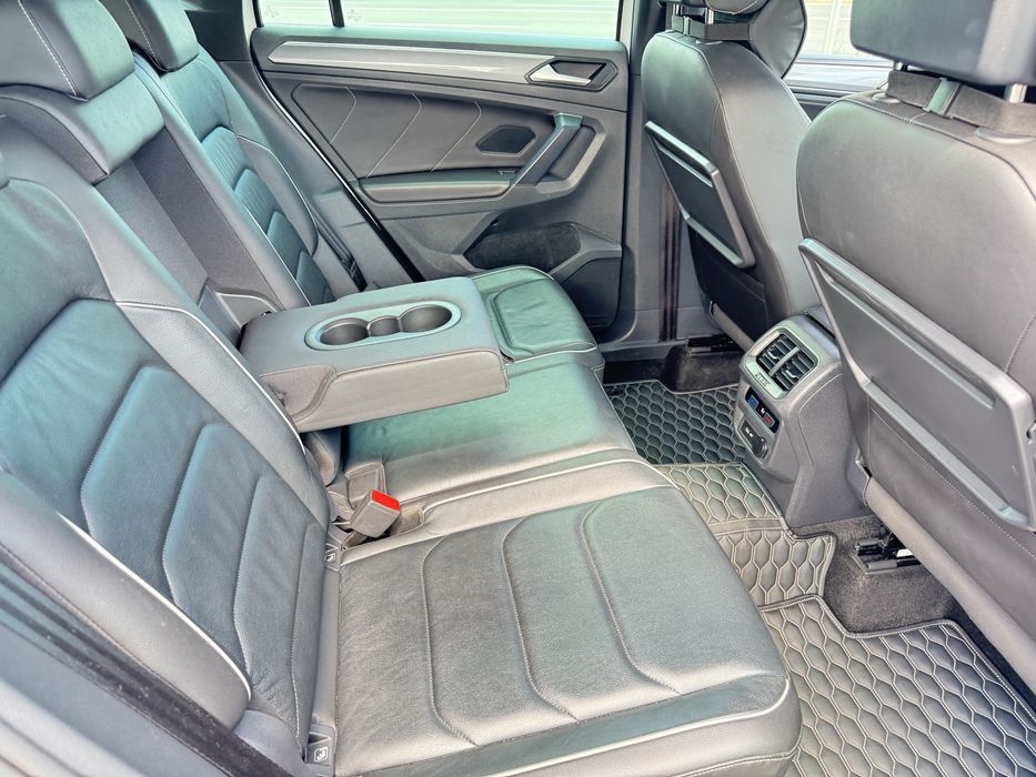 Volkswagen Tiguan 2020 VIN WVGZZZ5NZLW395170 фото оголошення 9 з 24