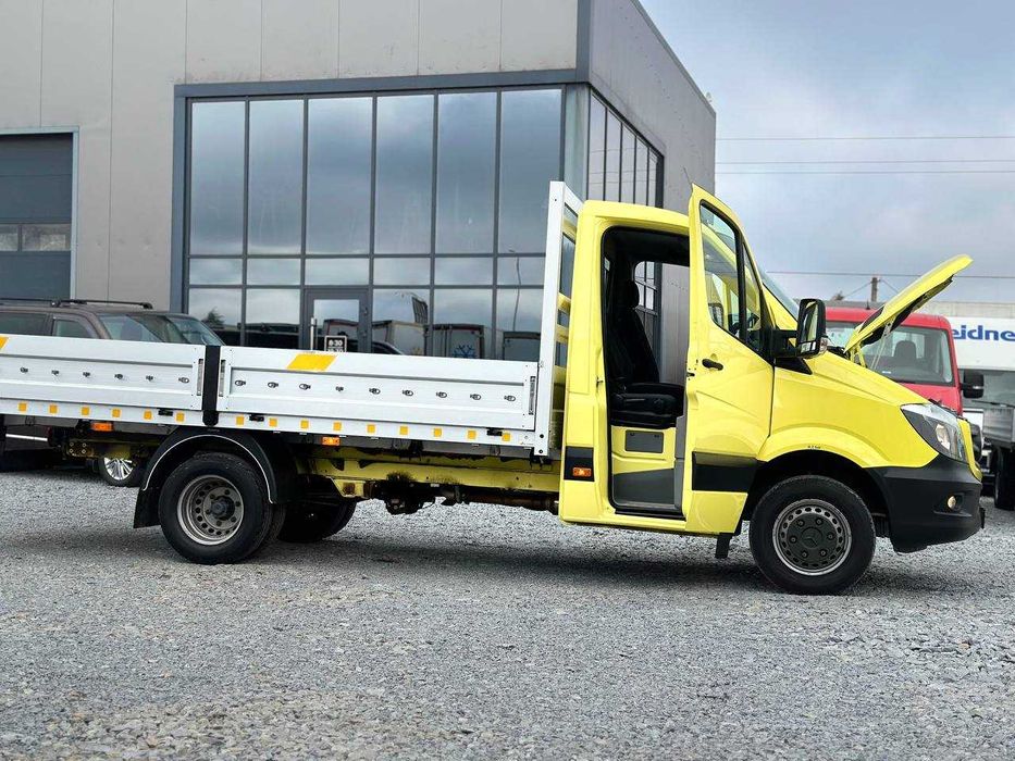Mercedes-Benz Sprinter 2017p.