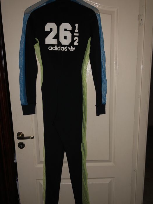 Спорт  комбенизон adidas