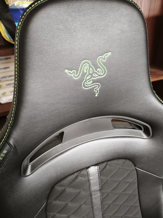 Cadeira Gaming Razer