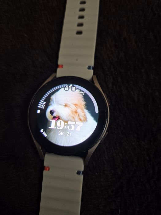Samsung Galaxy Watch FE