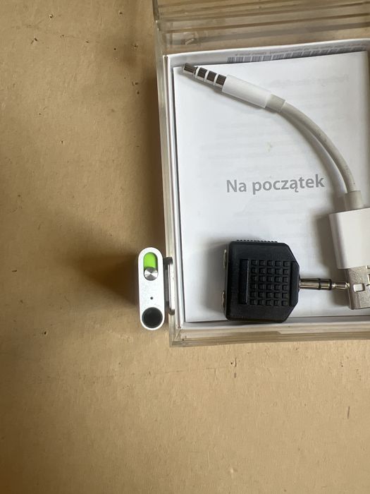 Програвач музики iPod shuffle