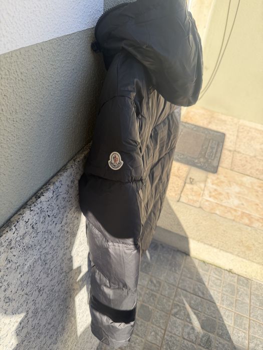 Casaco/Puffer Moncler