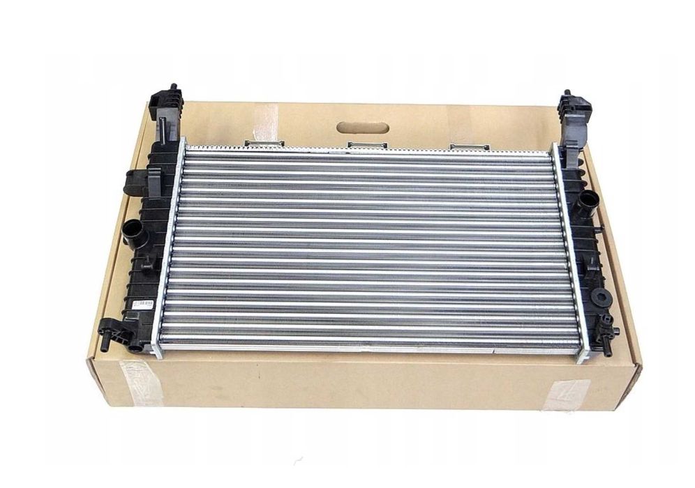 Радіатор Радиатори Новий на Всі АВТО Охолодження Інтеркулера