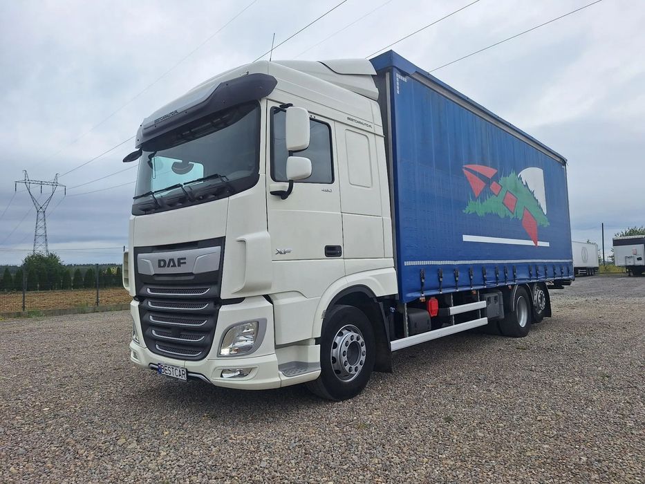 DAF