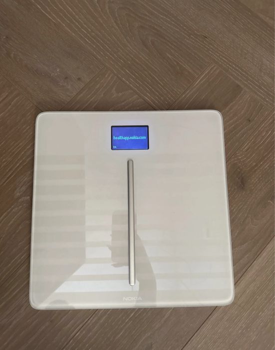 Waga Nokia nieuzywana