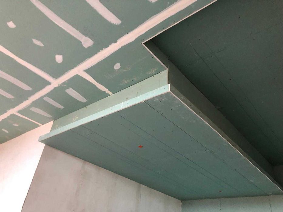 Remodelação e Manutenção