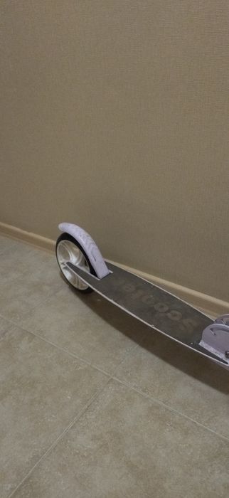 Самокат дитячий cale sports