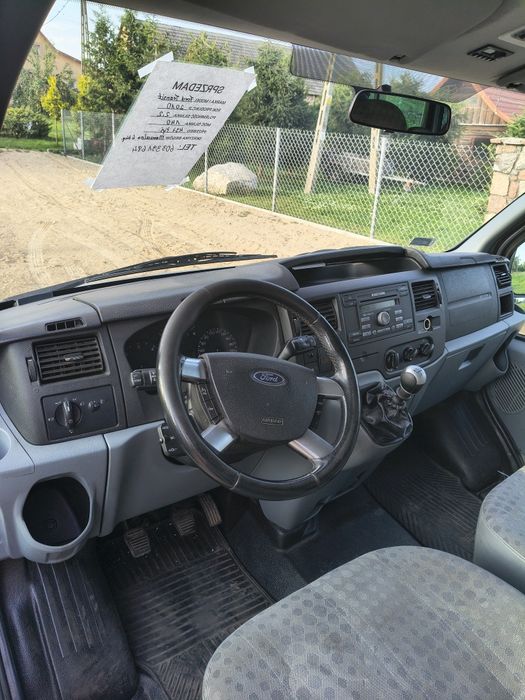 Sprzedam Bus Ford Transit