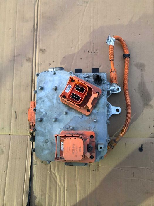 moduł konwerter sterownik ładowania baterii bmw i3 i01
