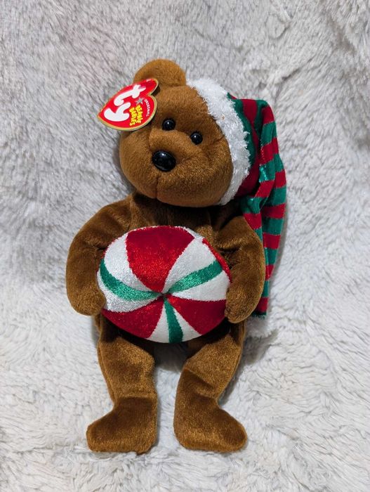 Miś TY Beanie Babies Yummy 2005
