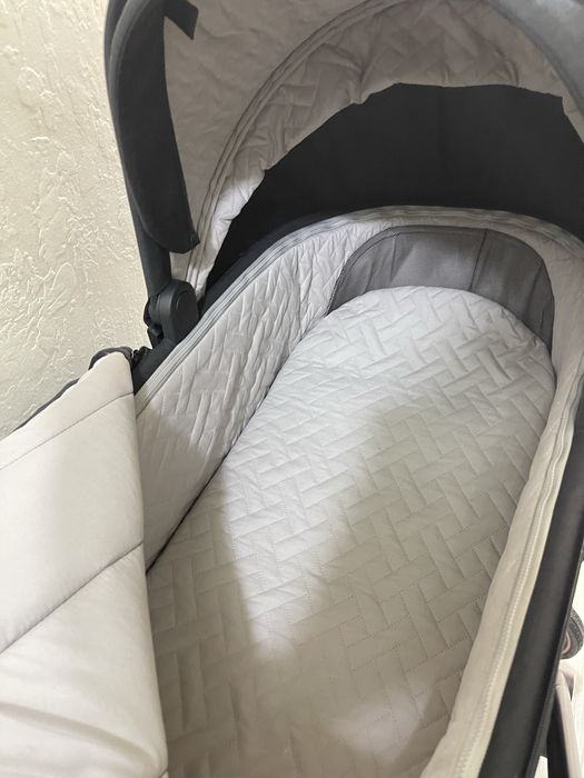 Коляска epica 3 в 1