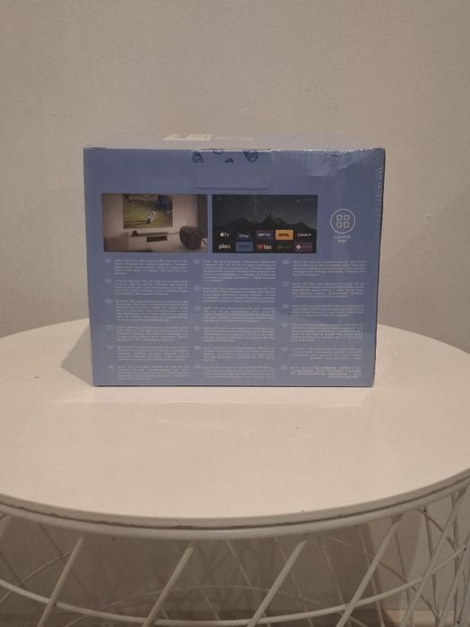 Projektor philips Neopix 130C Smart