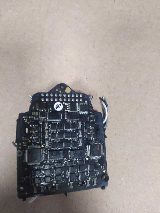 Używany moduł ESC do DJI Mavic 2 Pro