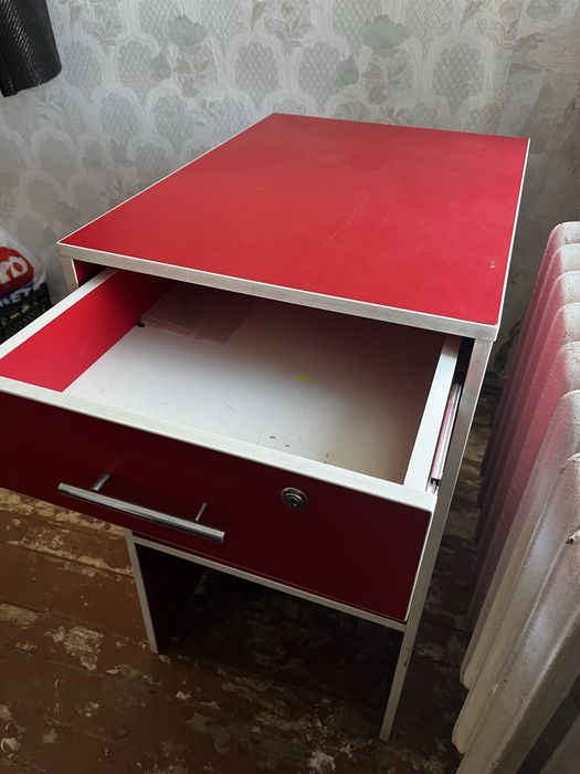 торгові прилавки