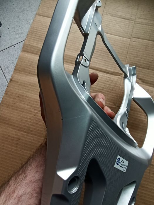 Suporte Honda VFR 1200F