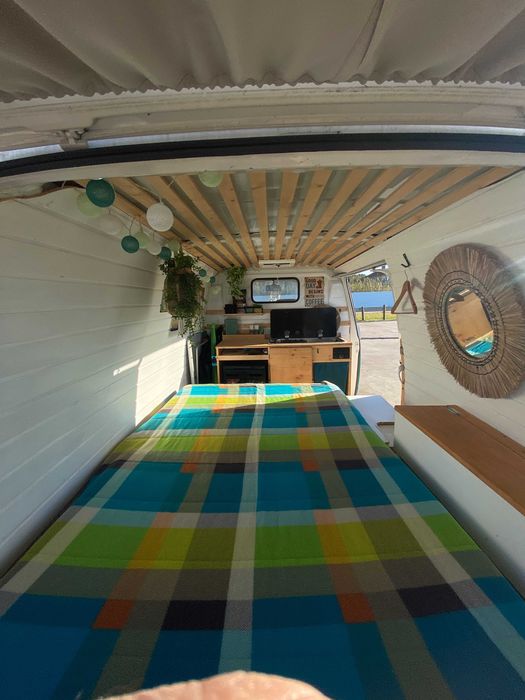 Campervans / Auto Caravanas Volkswagen T3