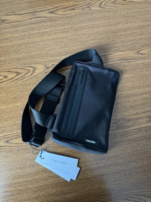 Чоловіча сумка Calvin Klein