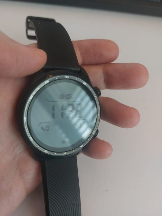 Mobvoi TicWatch Pro 3 Ultra GPS