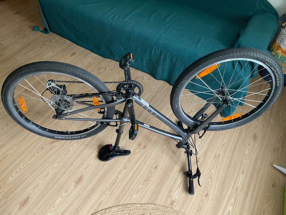 Rower Specialized Jett 24
