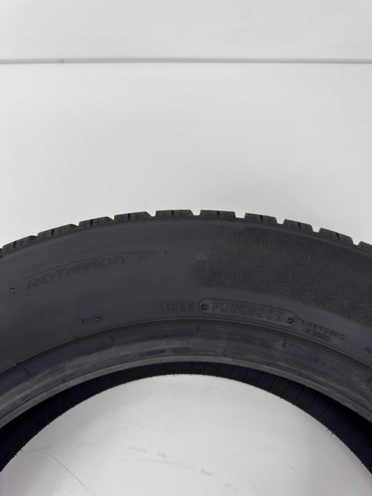 NOWE zimowe OPONY 215/60R17 - Falken EuroWinter HS02