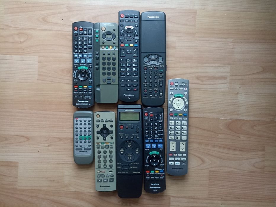 Pilot Sony Panasonic Samsung Pioneer Denon Loeve JVC Epson Philips