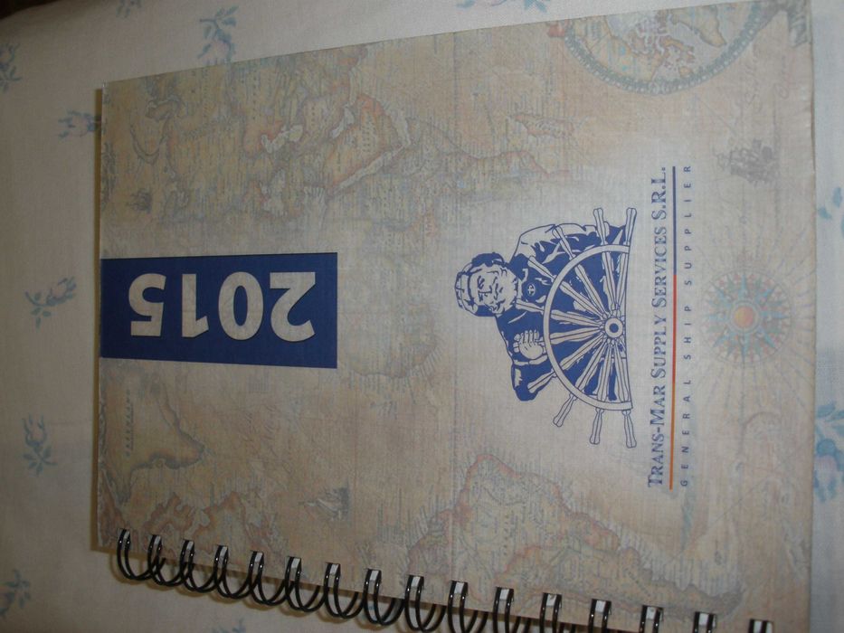 блокнот-ежедневник