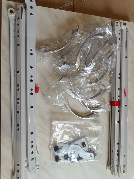 Сталешня на кухню