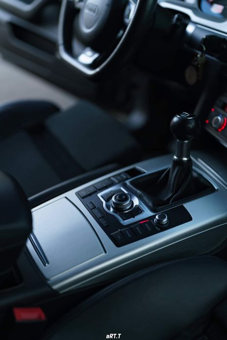 Audi A6 C6 AVANT