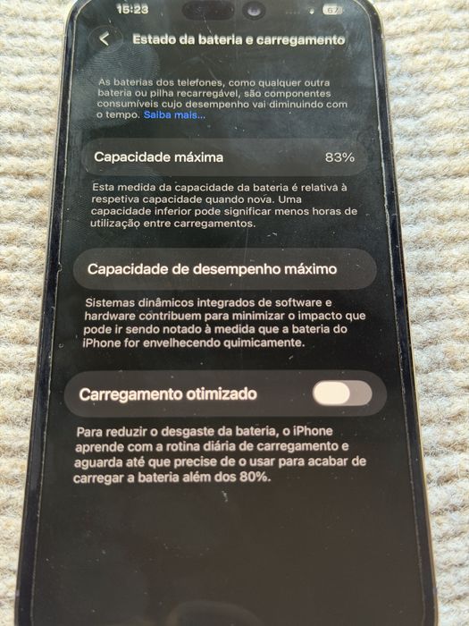Iphone 14 Pro Max - 512gb