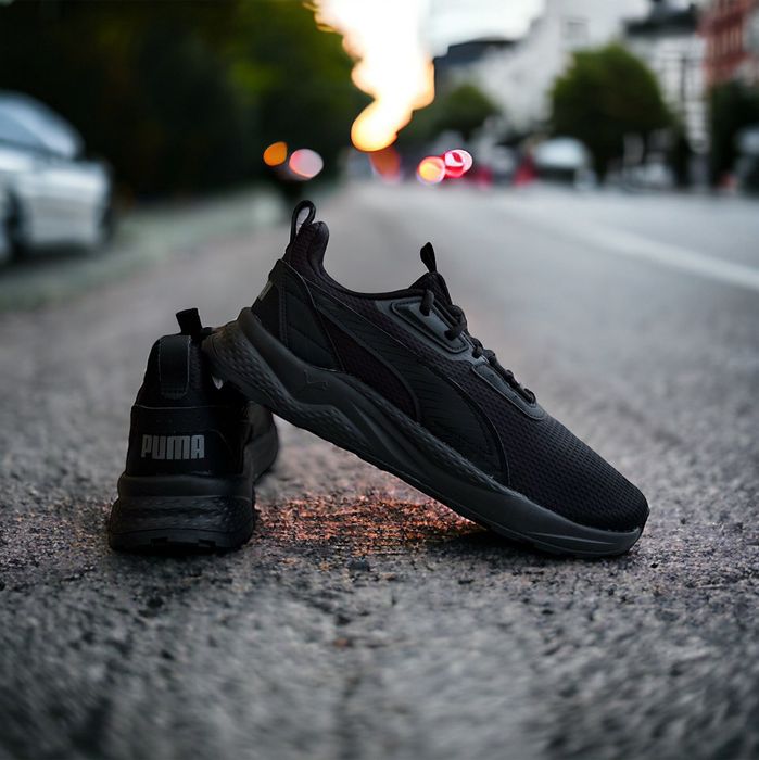 США! Чоловічі кросівки Puma Anzarun FS 2.0 390982-05 Оригінал! 43