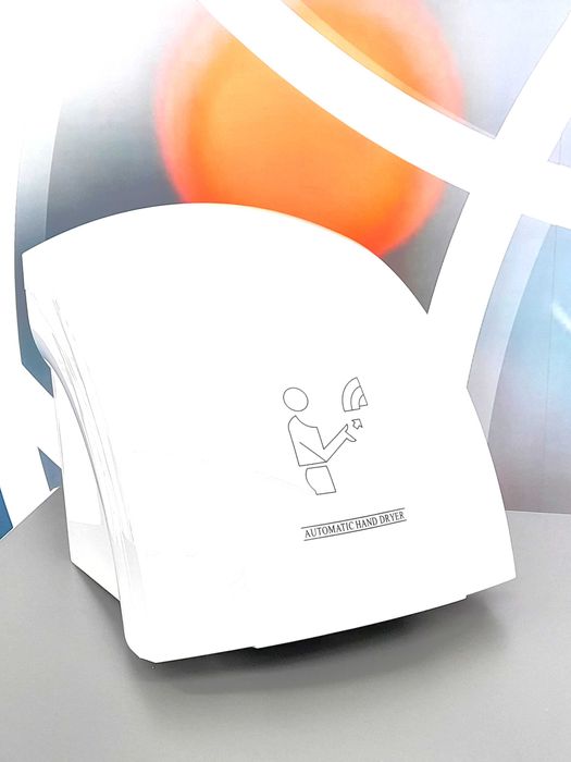 Secador de Mão - Ar Quente e Frio (OFERTA DE ENTREGA EM TODO O PAÍS)