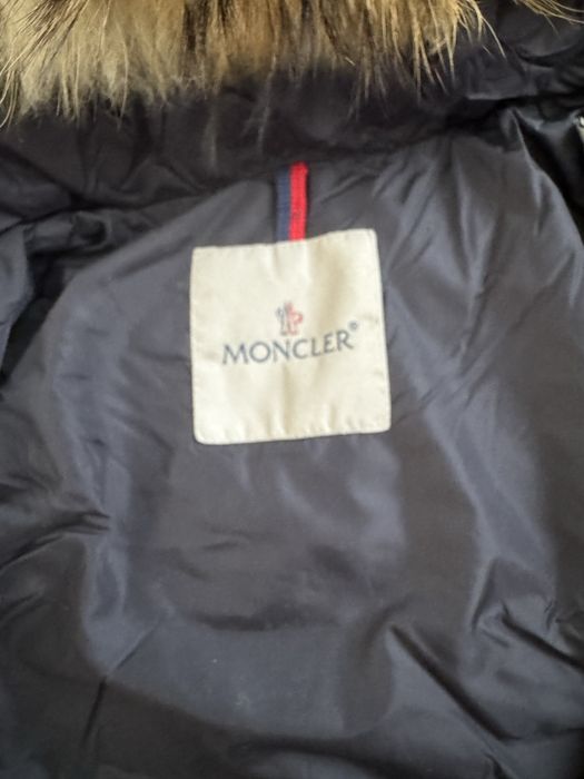 Комбинезон moncler