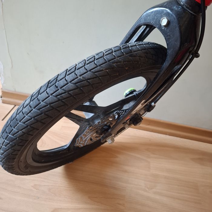 Велосипед Corso 14" стан супер