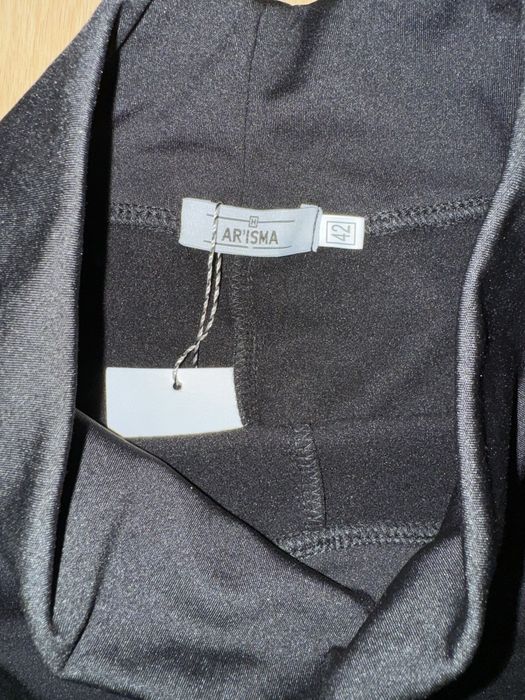 Лосини на флісі