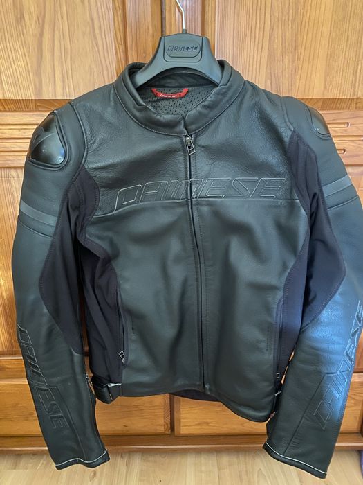 Casaco de mota Dainese