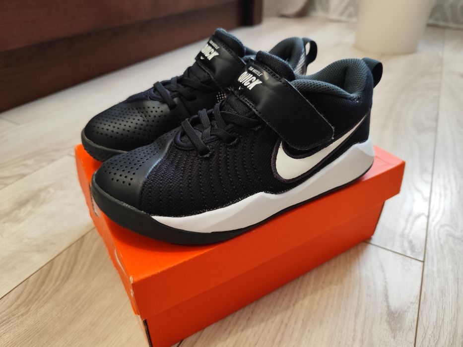 Кросівки Nike для хлопчика